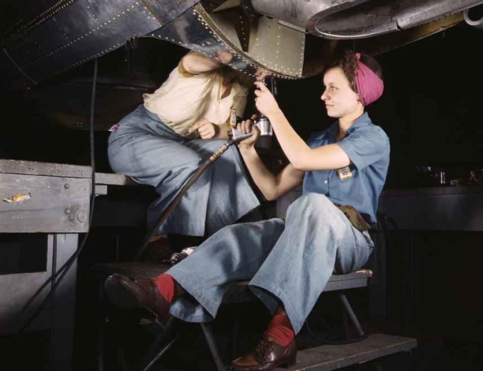 Vrouwen blijven grootste slachtoffers van discriminatie op het werk