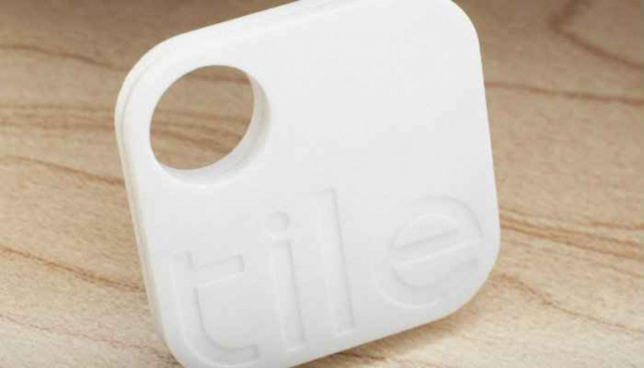 Met dit gadget raak je niets meer kwijt
