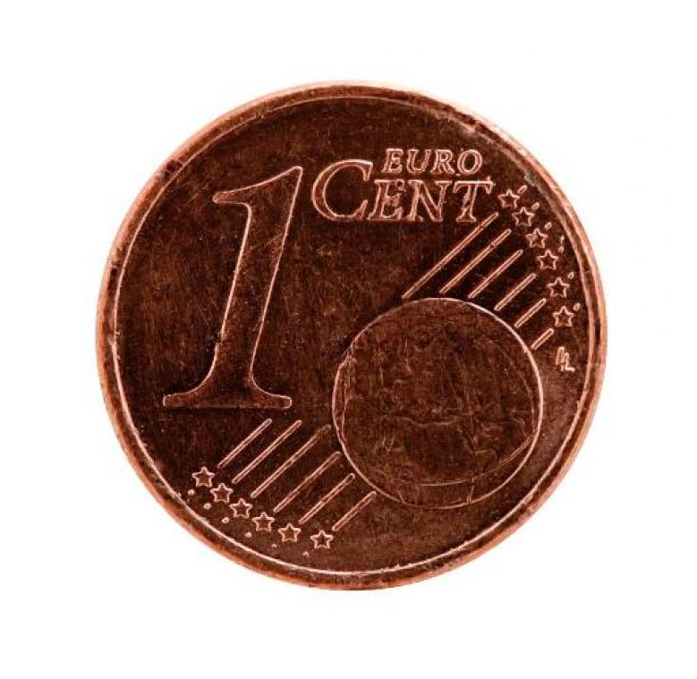 "Europa wil euromunten van 1 en 2 cent afschaffen"