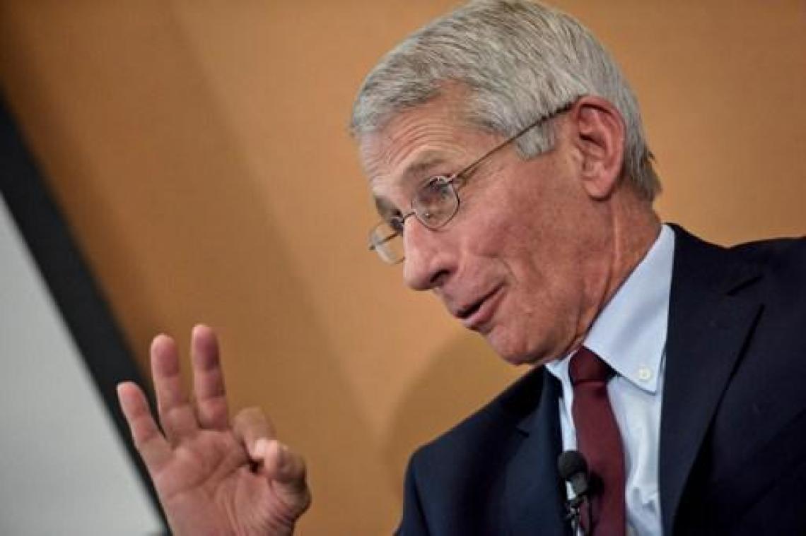 Washington probeert vaccin te ontwikkelen