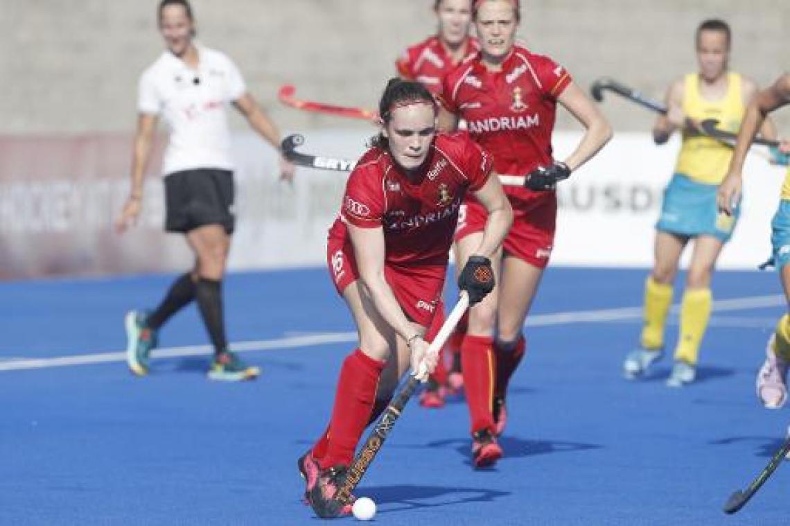 FIH stelt wedstrijden tussen China en Red Panthers uit door coronavirus