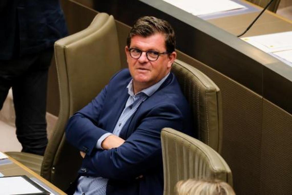 "Open Vld zal nooit de blokkerende factor zijn, stemmingmakerij moet stoppen"