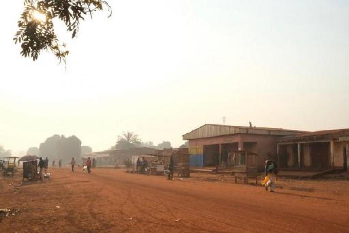 Minstens 47 doden bij geweld tussen milities in Centraal-Afrikaanse Republiek