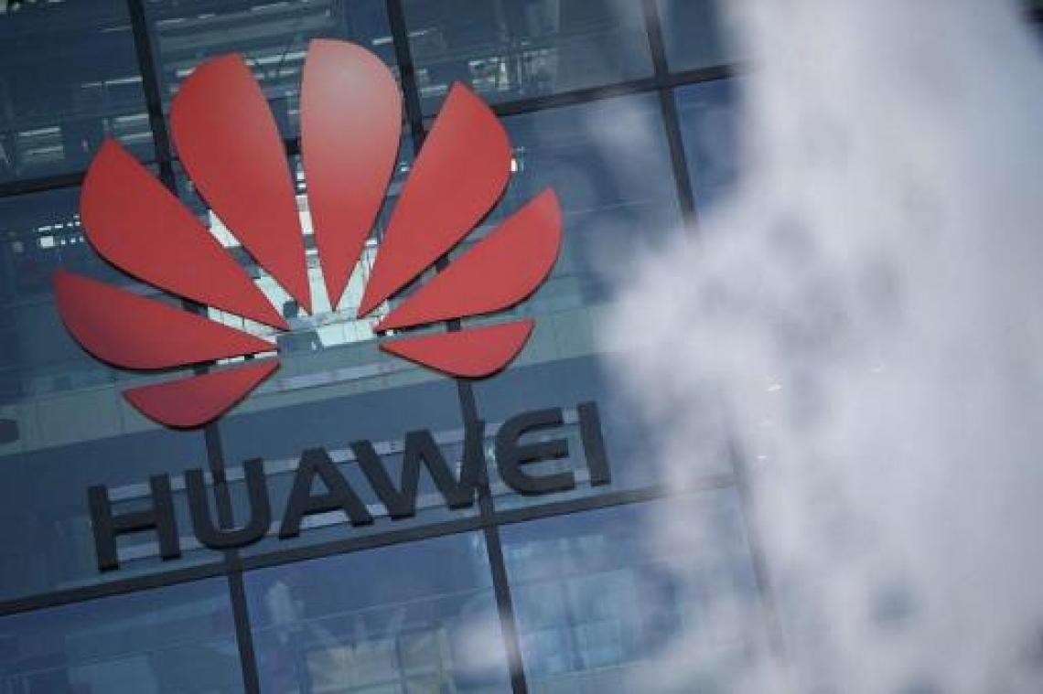 "Duitse regering heeft bewijs tegen Huawei"
