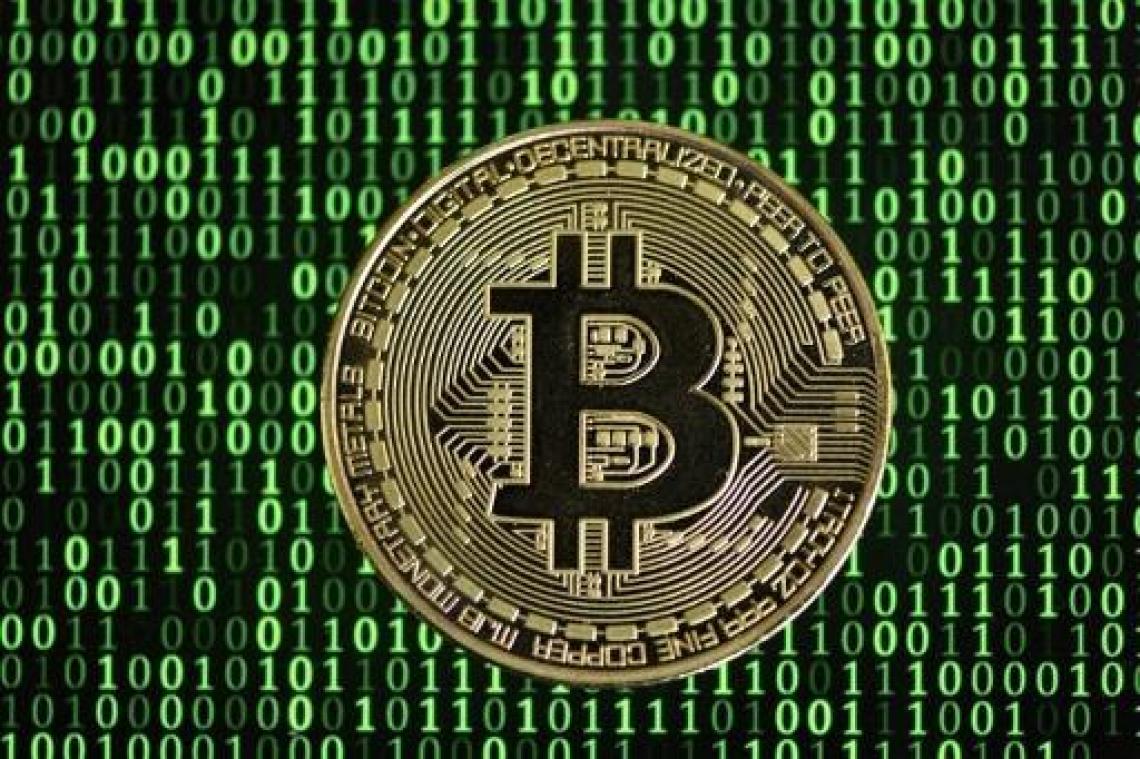 Belgen verloren afgelopen jaren minstens 5 miljoen euro aan fraude met cryptomunten