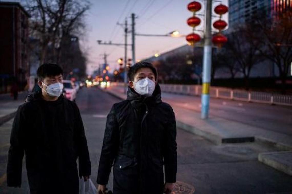 Buitenlandse Zaken raadt niet-essentiële reizen naar China af