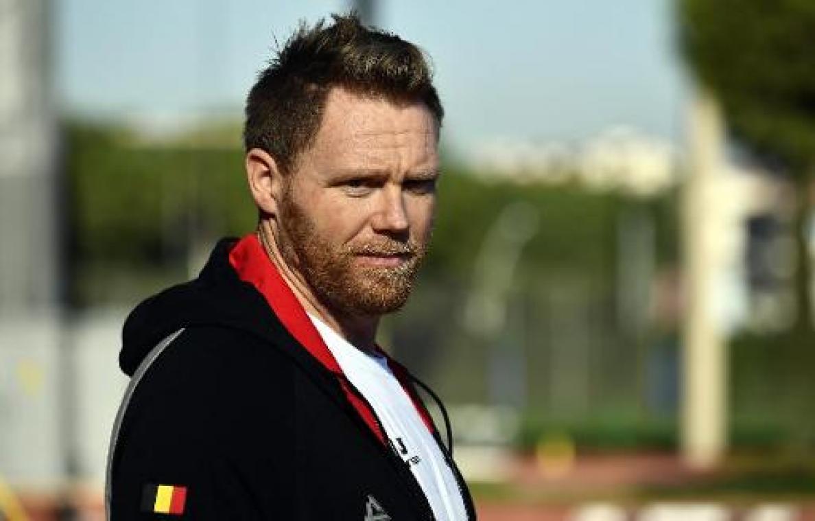 Coronavirus - Topsportcoördinator Vlaamse Atletiekliga: "Sportief vind ik afgelasting jammer"