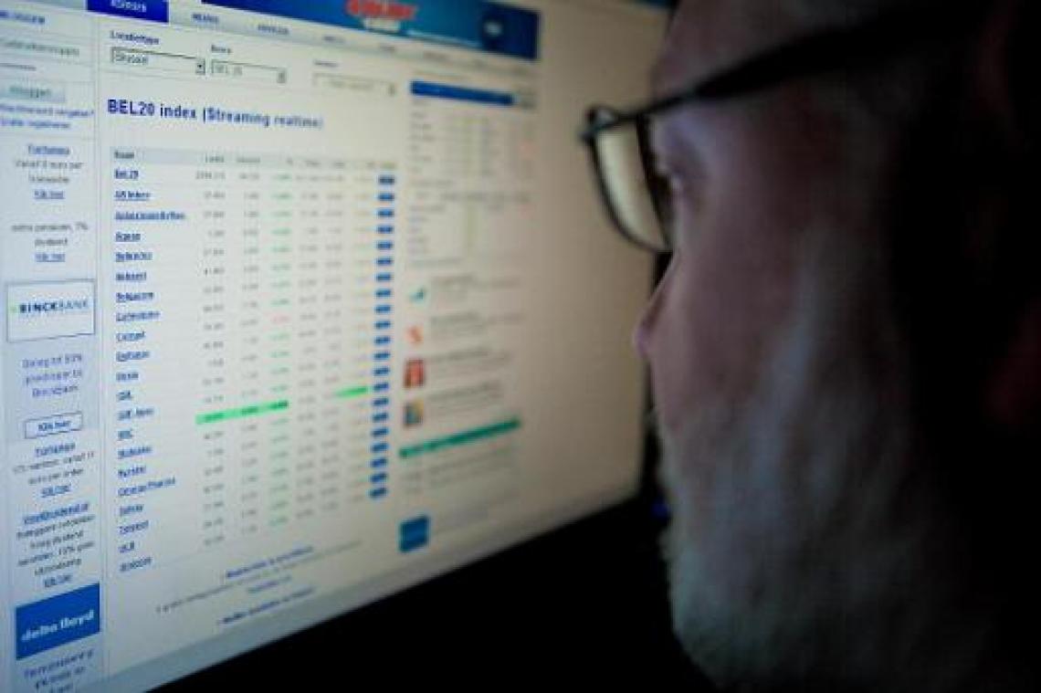 Belgische beurstaks niet in strijd met Europese regels
