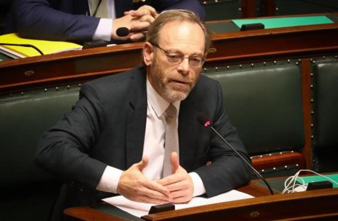 De Roover blijft bezorgd over buitenlandse inmenging in imamopleiding