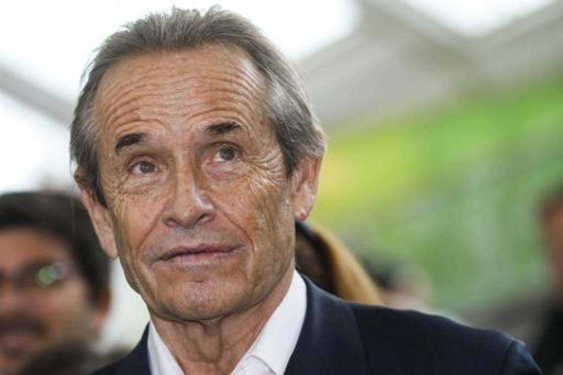 Jacky Ickx gevierd tijdens Goodwood Festival of Speed 2020