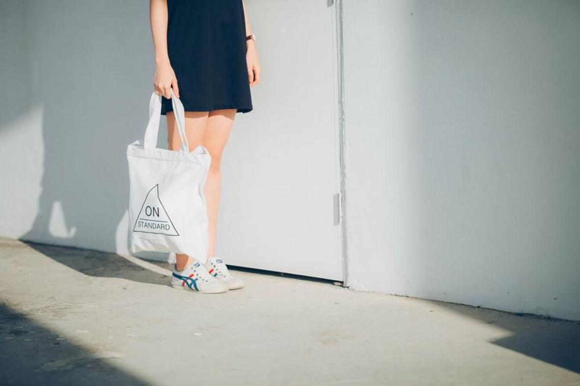 Dit is volgens een zero waste-experte DE truc om minder te kopen