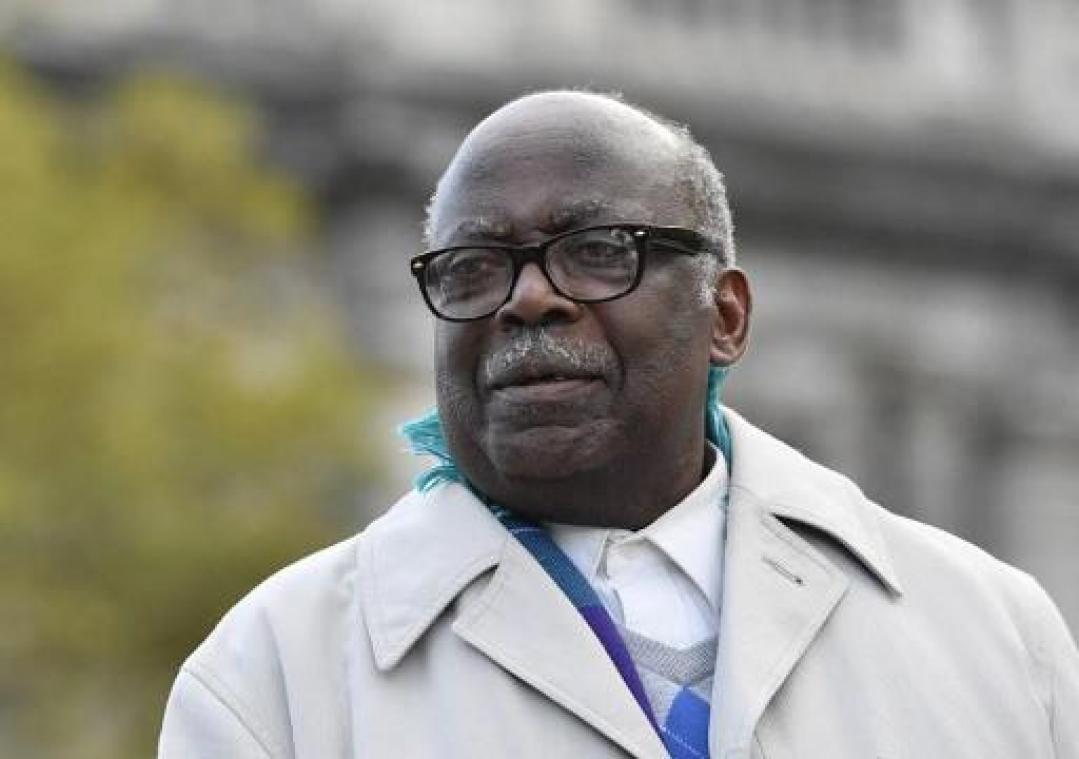 Fabien Neretsé, schuldig aan genocide, moet 317.000 euro schadevergoeding betalen