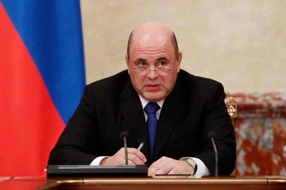 Rusland sluit grens met China af wegens coronavirus