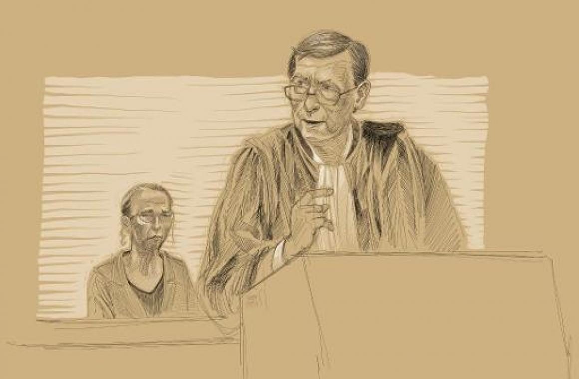 Euthanasie voor assisen: "Wat heeft de KI gedaan met de Bende van Nijvel?"