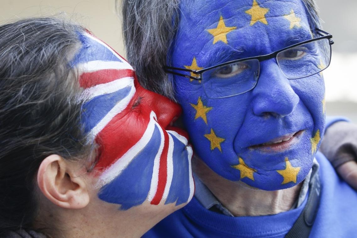 De pijnlijke bevalling genaamd Brexit: een overzicht