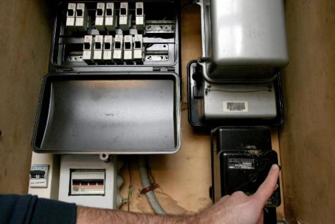 Sociale tarieven elektriciteit: "regering laat half miljoen mensen in kou staan"