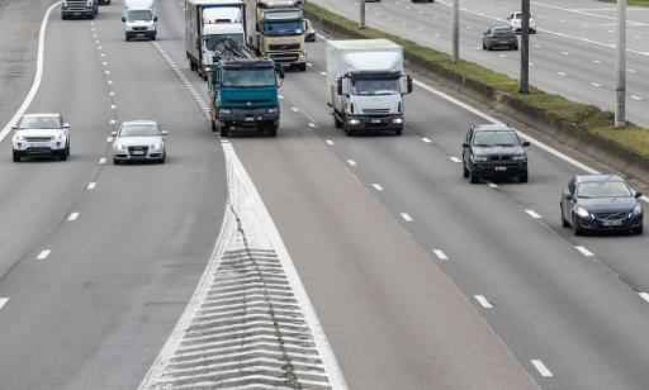 Kilometertellerfraude "bijna verdwenen" in België
