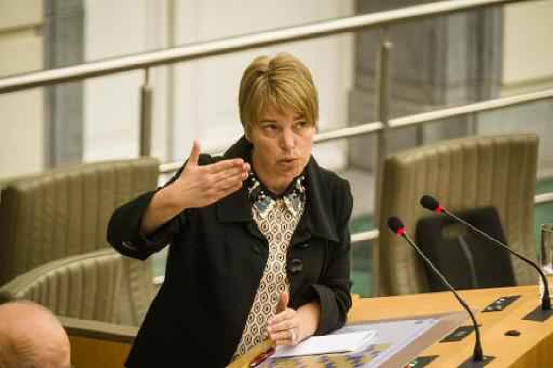 3 tot 4 maanden vertraging voor Antwerpse lage-emissiezone