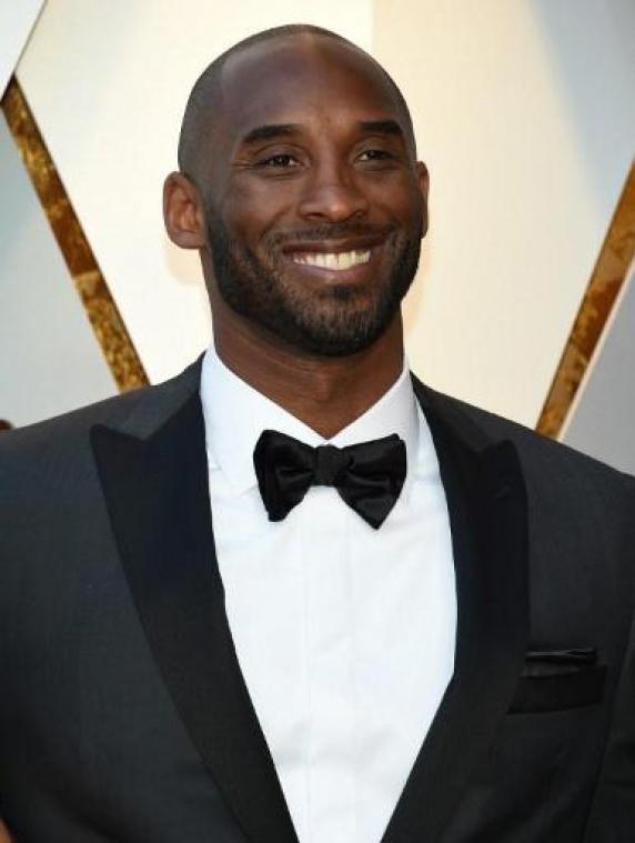 Kobe Bryant overleden - NBA All-Star Game krijgt nieuw format ter ere van Kobe Bryant
