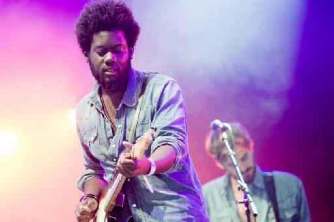 Tickets voor concert Michael Kiwanuka in Trix illegaal aangeboden