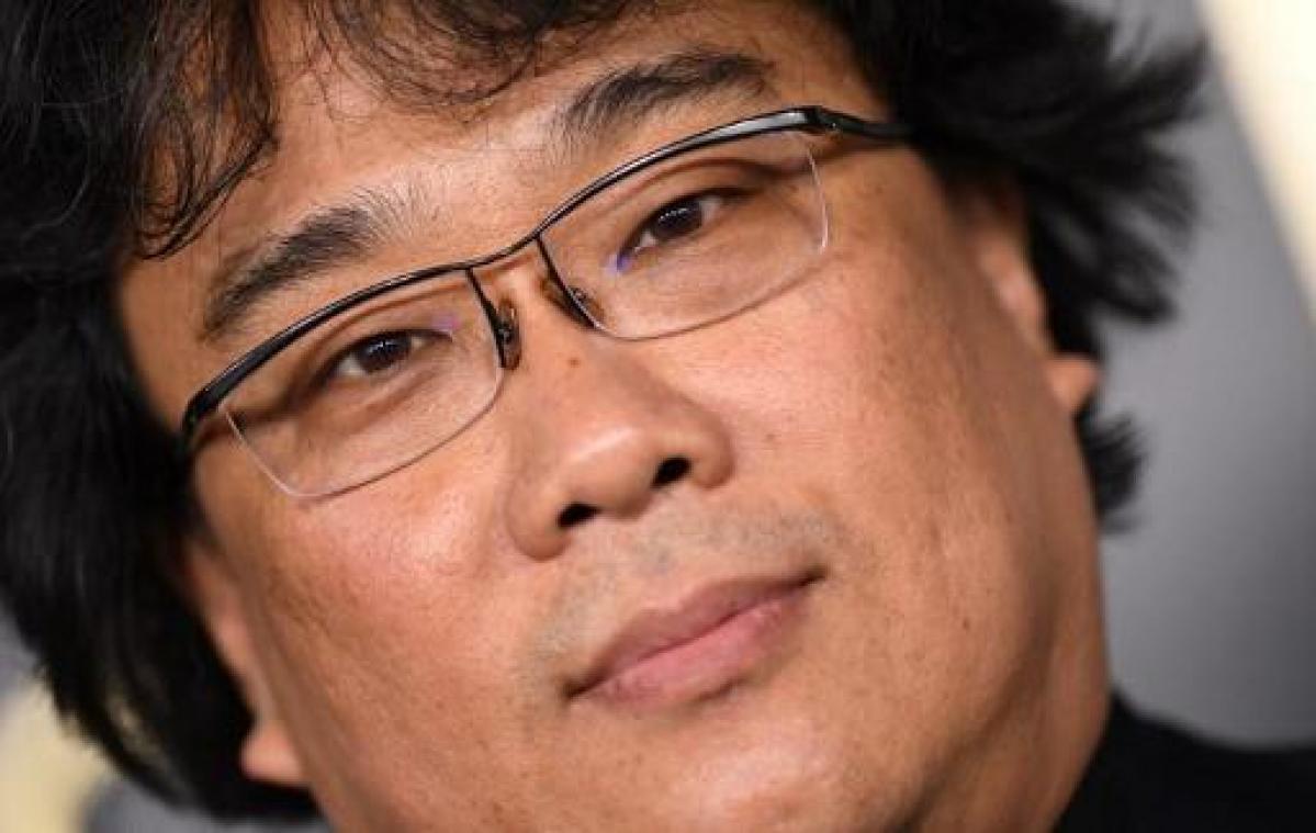 Belgische filmcritici bekronen de film "Parasite"
