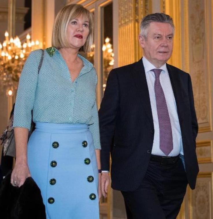 De Gucht krijgt gelijk in grote belastingzaak