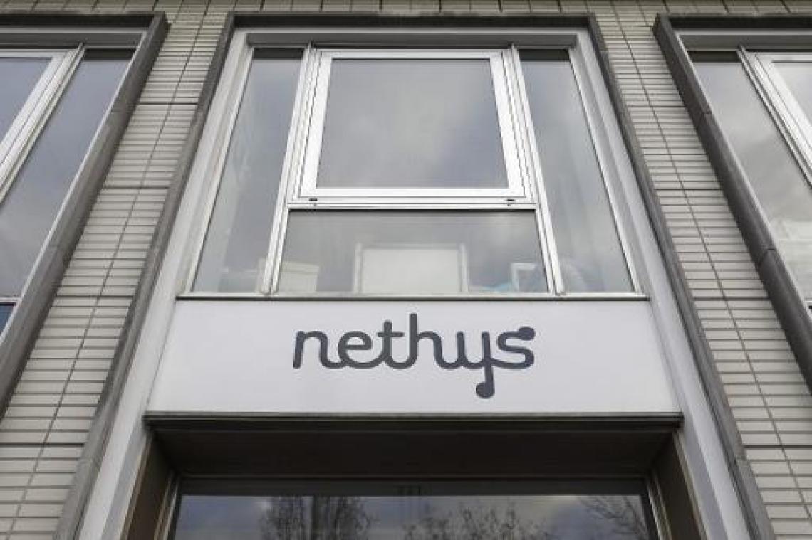 Huiszoeking bij consultant McKinsey