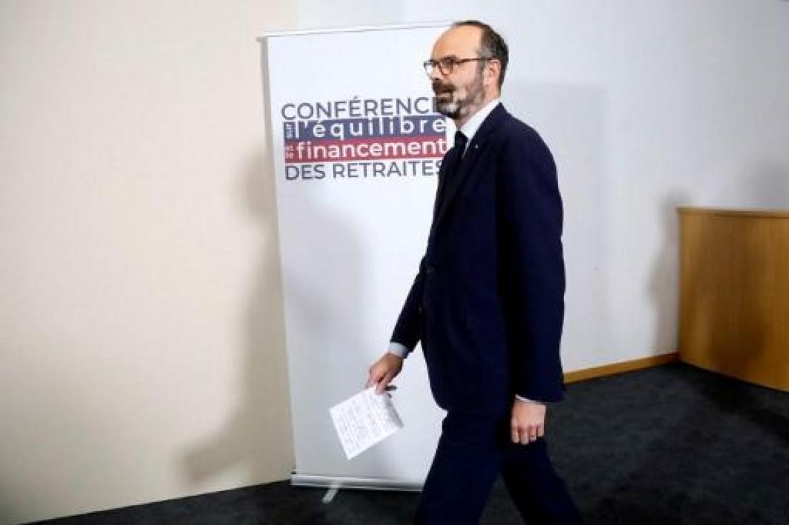 Franse premier is kandidaat voor burgemeesterschap van Le Havre