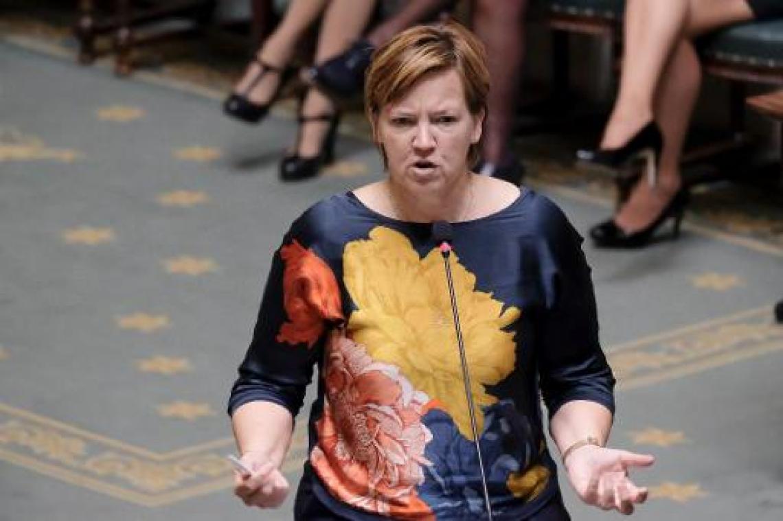 "Vandaag is de euthanasiewet schuldig verklaard"