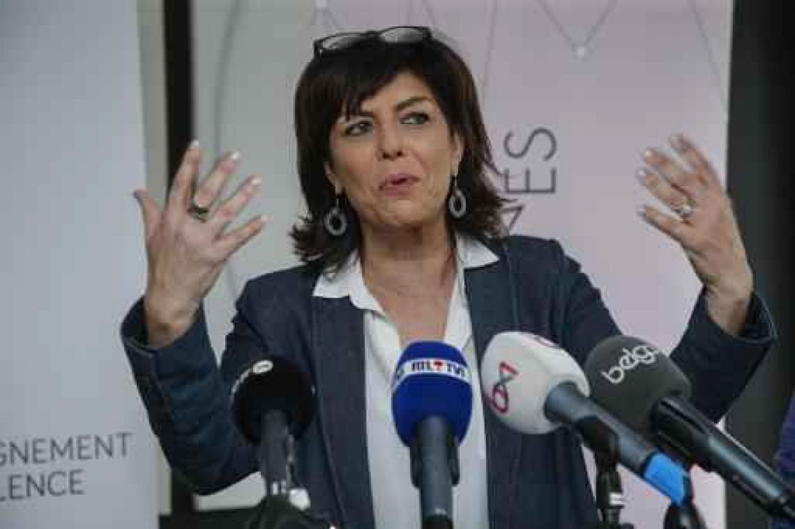 Meer personen in verdenking gesteld in dossier Milquet