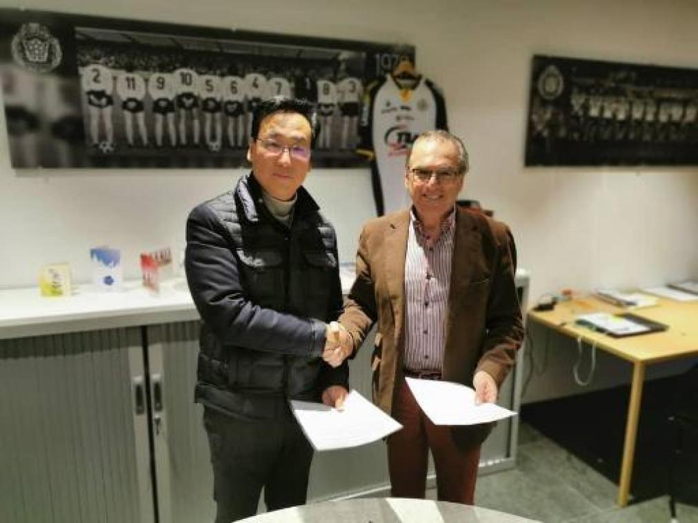 Lokeren kan geen spelers meer aantrekken op slotdag wintermercato