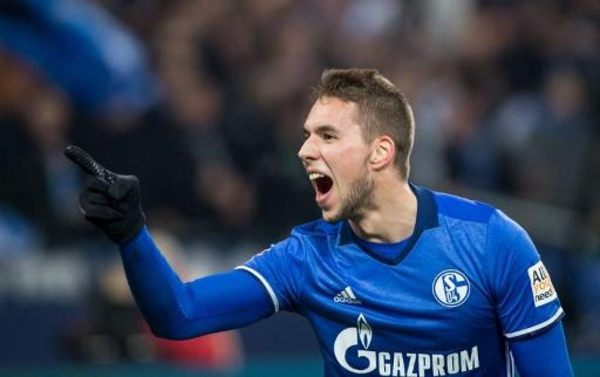 Transfer Deadline Day - Anderlecht huurt Marko Pjaca van Juventus