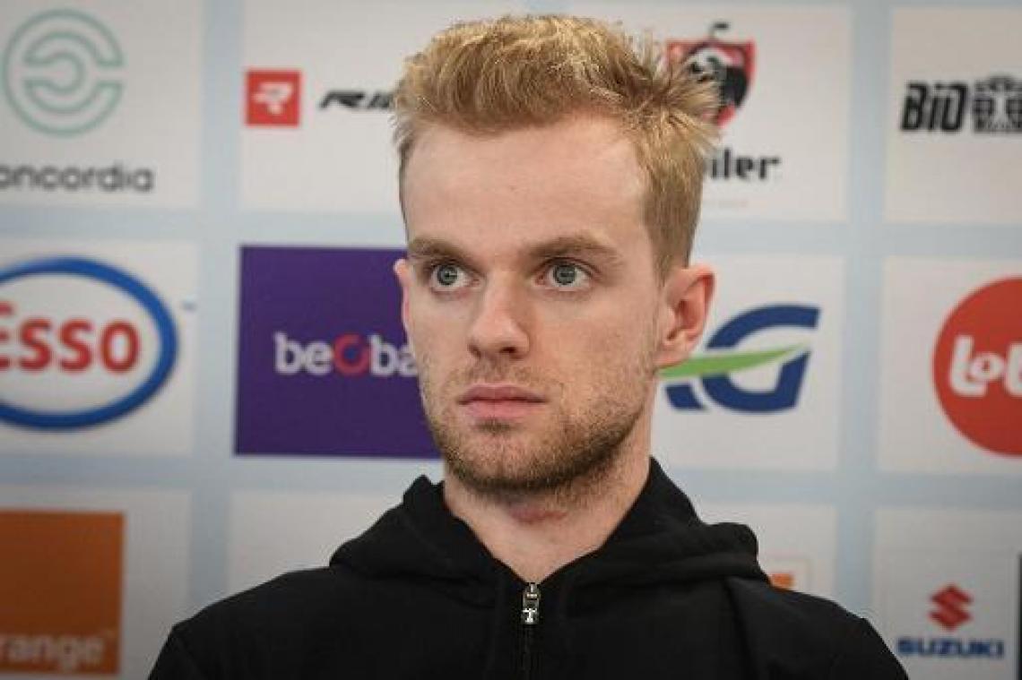 "We moeten hopen dat Mathieu het verprutst", zegt Iserbyt over favorietenrol Van der Poel