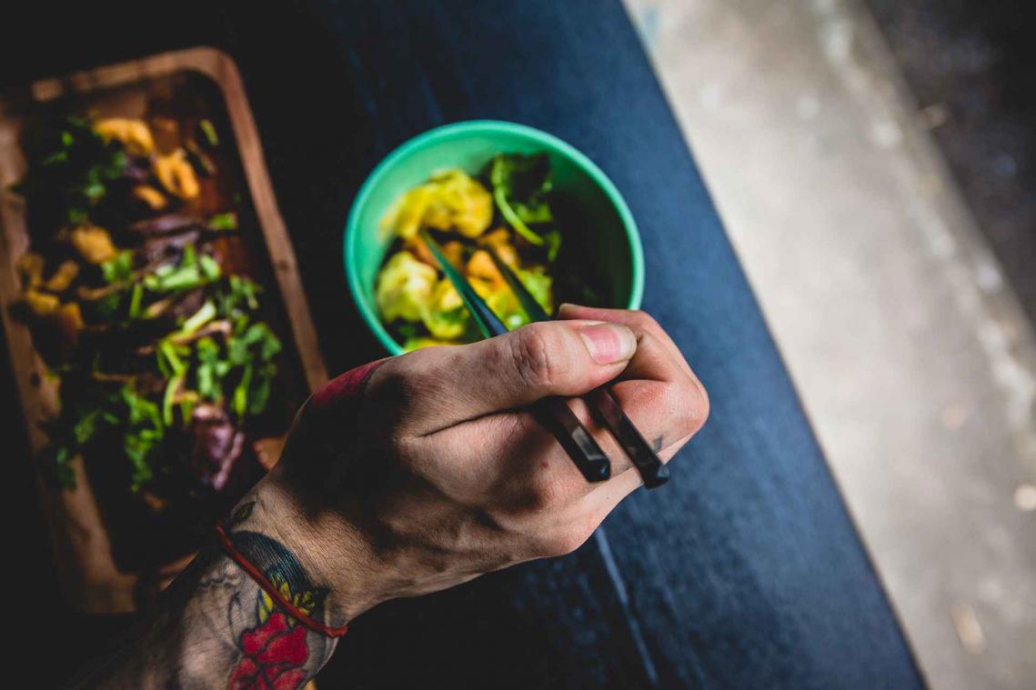 Dit zijn de foodtrends volgens Google