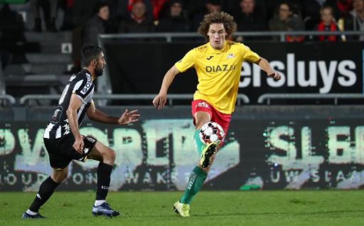 Transfer Deadline Day - Wout Faes tekent bij Reims, maar doet seizoen uit bij Oostende