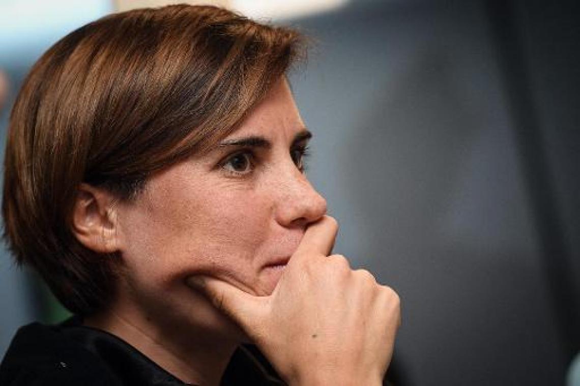 WK veldrijden - Sanne Cant moet opboksen tegen ijzersterk Nederlands blok