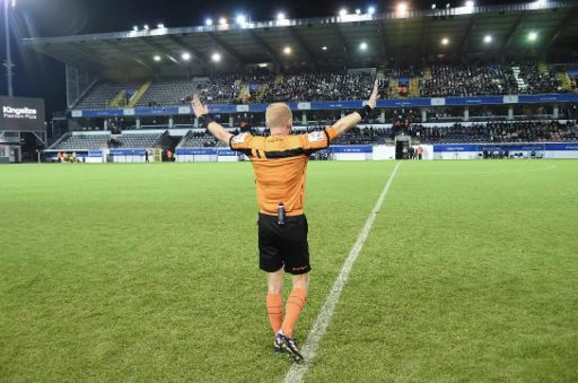 Proximus League - Replay van OHL-Union op 11 februari