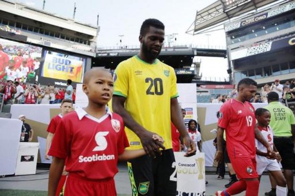 Transfer Deadline Day - Anderlecht haalt op valreep Kemar Lawrence