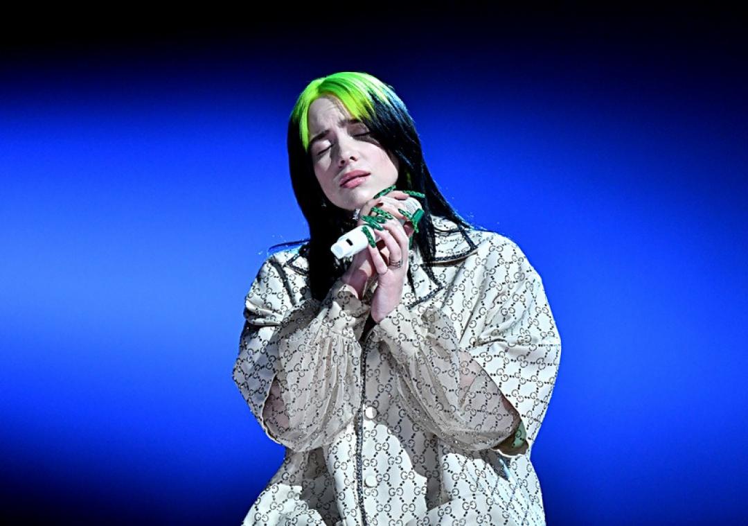 Billie Eilish is het zat: "Houd hier alsjeblieft mee op"