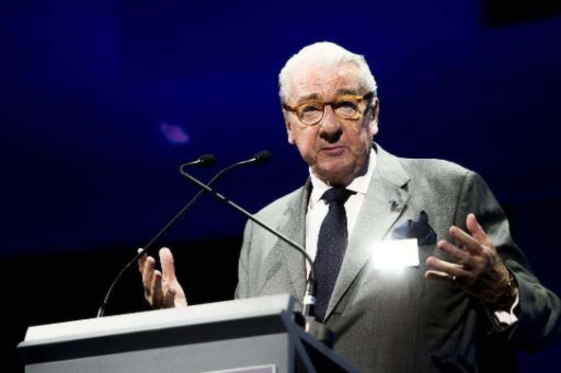Brexit - "40.000 jobs in België staan op het spel"