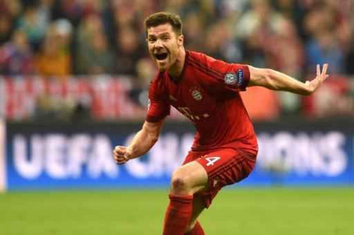 Champions League - Atlético Madrid mag naar tweede finale in drie jaar