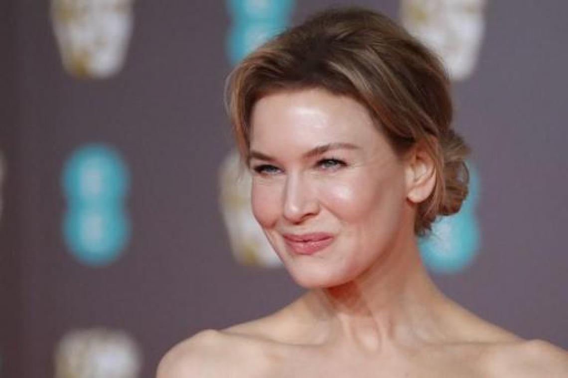 Bafta - Renée Zellweger ("Judy") is beste actrice, Joaquin Phoenix ("Joker") beste acteur