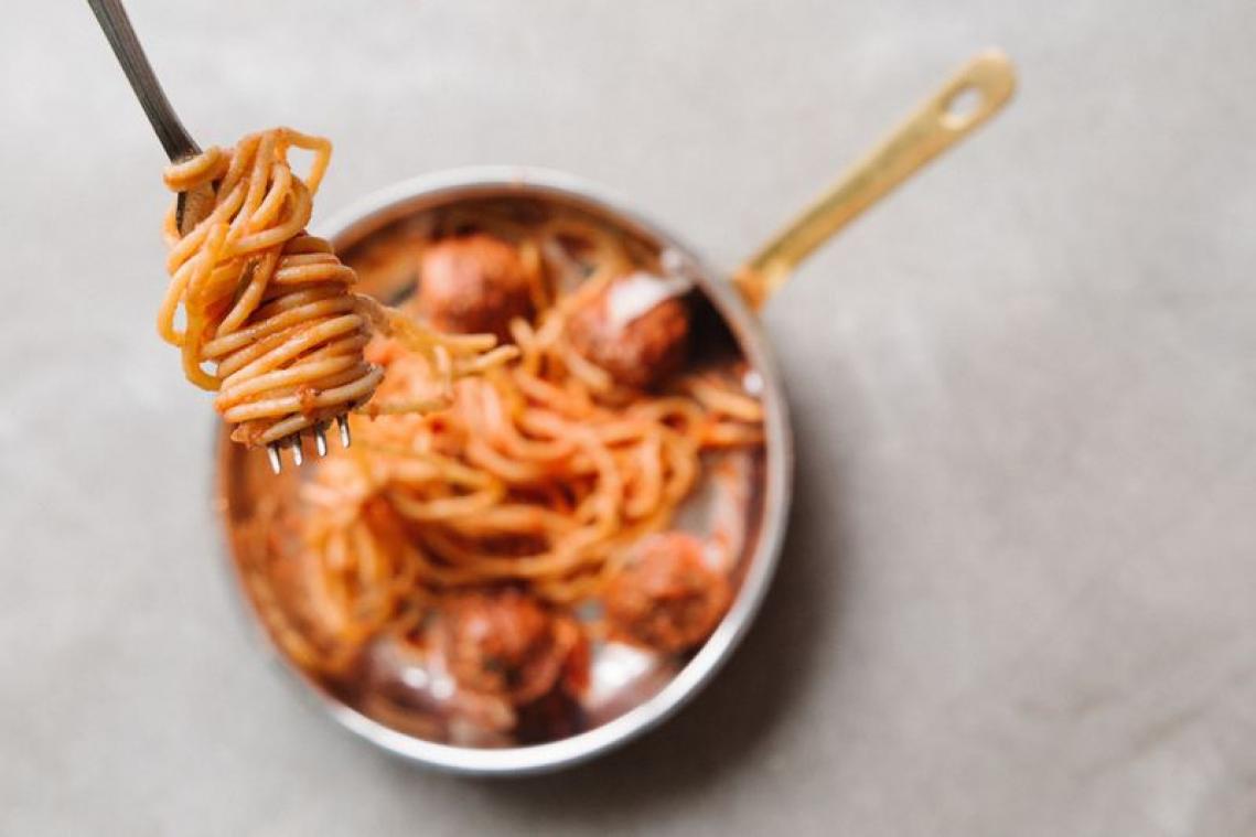 Dit geheime ingrediënt geeft een boost aan je pastasaus