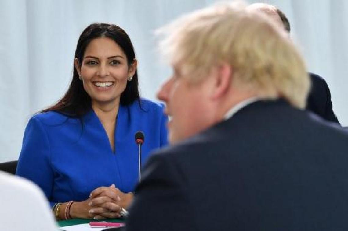 Britse regering wil regels voor vrijlating terroristen verstrengen