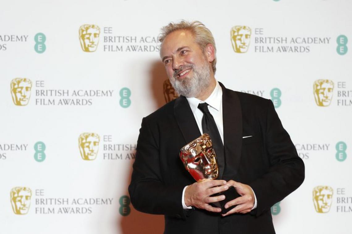Oorlogsdrama '1917' schiet concurrentie aan flarden op BAFTA's