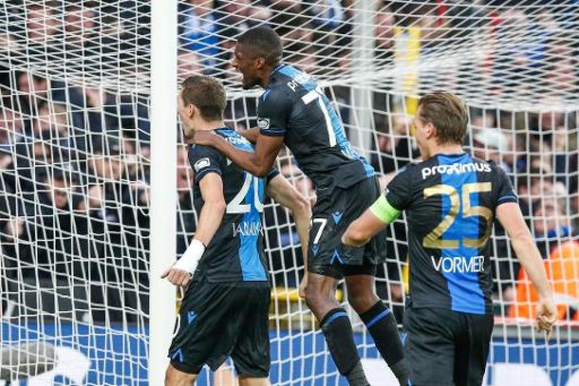 Club-draaischijf Vanaken speelklaar voor Bekerduel, ondanks barsten in pols