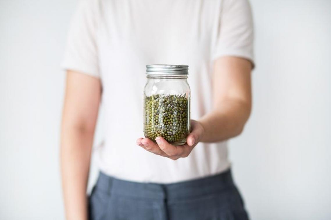 Vijf ingrediënten die elke vegan in huis moet hebben