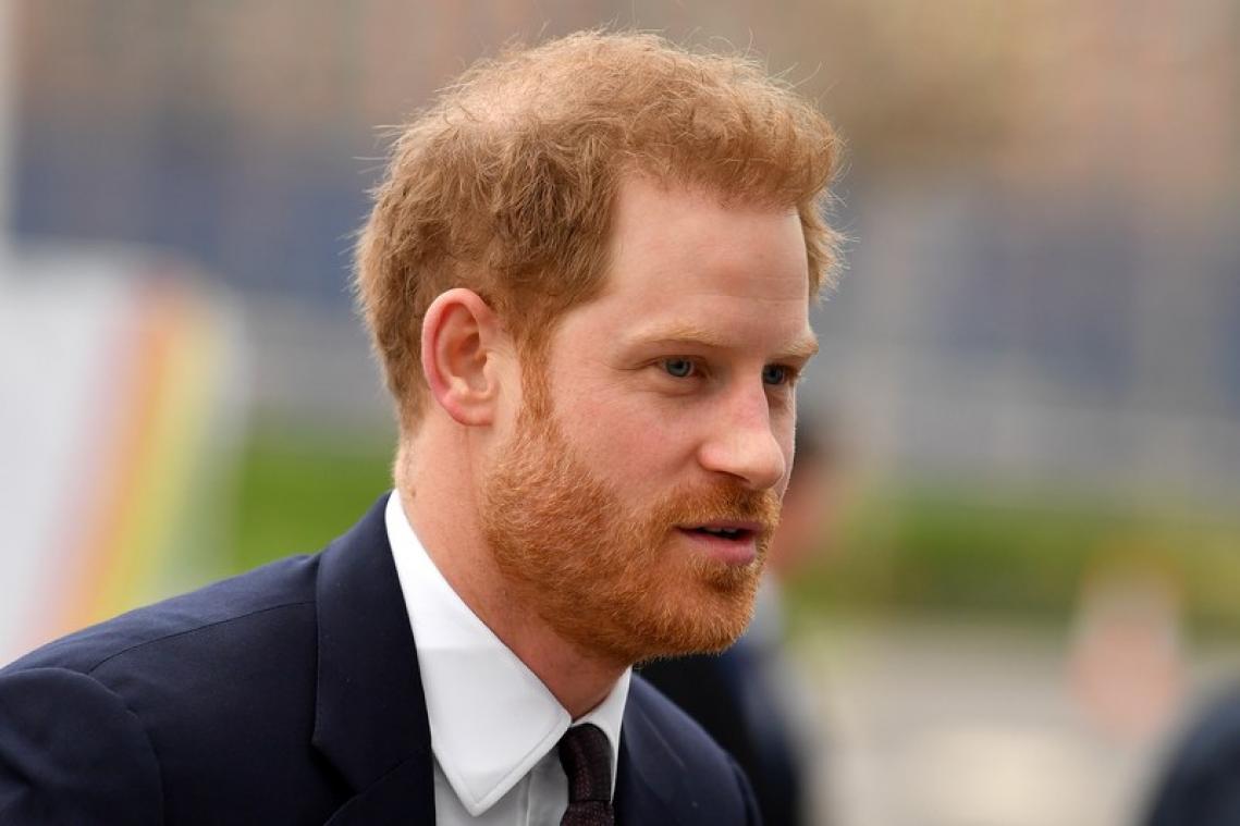 Grote meerderheid van Canadezen wil niet betalen voor veiligheid van prins Harry