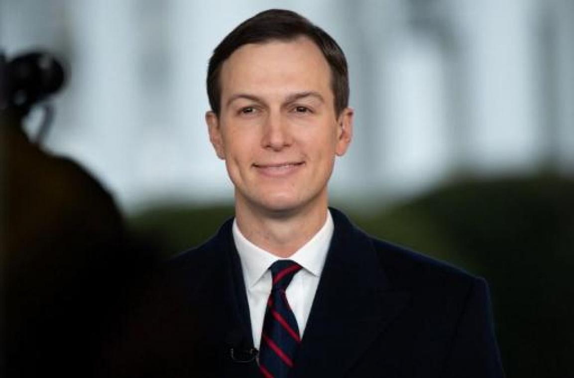 Midden-Oostenplan Trump: Jared Kushner stelt plan donderdag voor aan VN-Veiligheidsraad