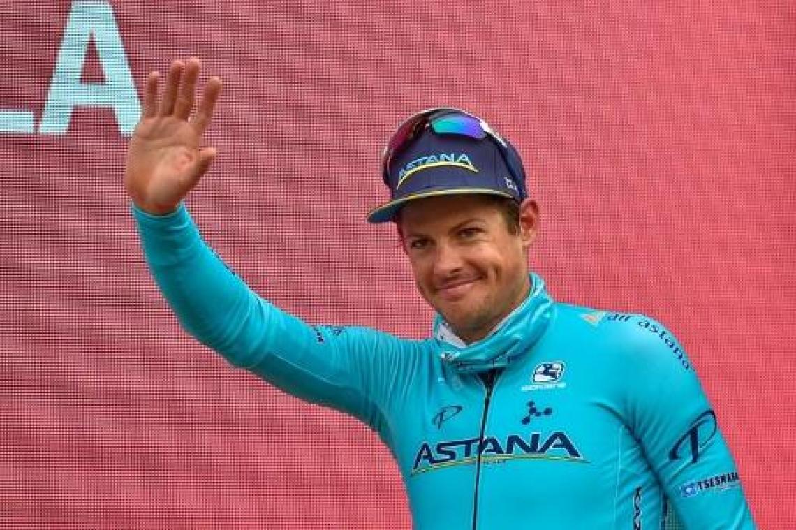 Ook Fuglsang ontkent banden met geschorste dopingdokter Ferrari